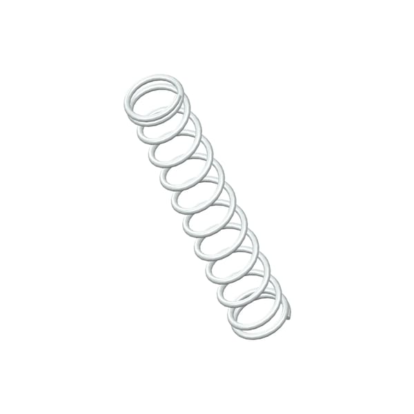 Approved Vendor Compression Spring, O= .172, L= 1.00, W= .018 G209976097 - main